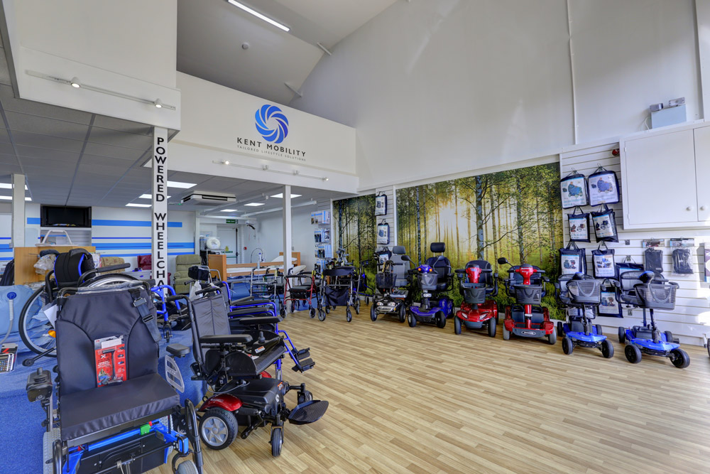 Contact Kentmobility